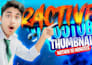 profesional youtube thumbanil designar